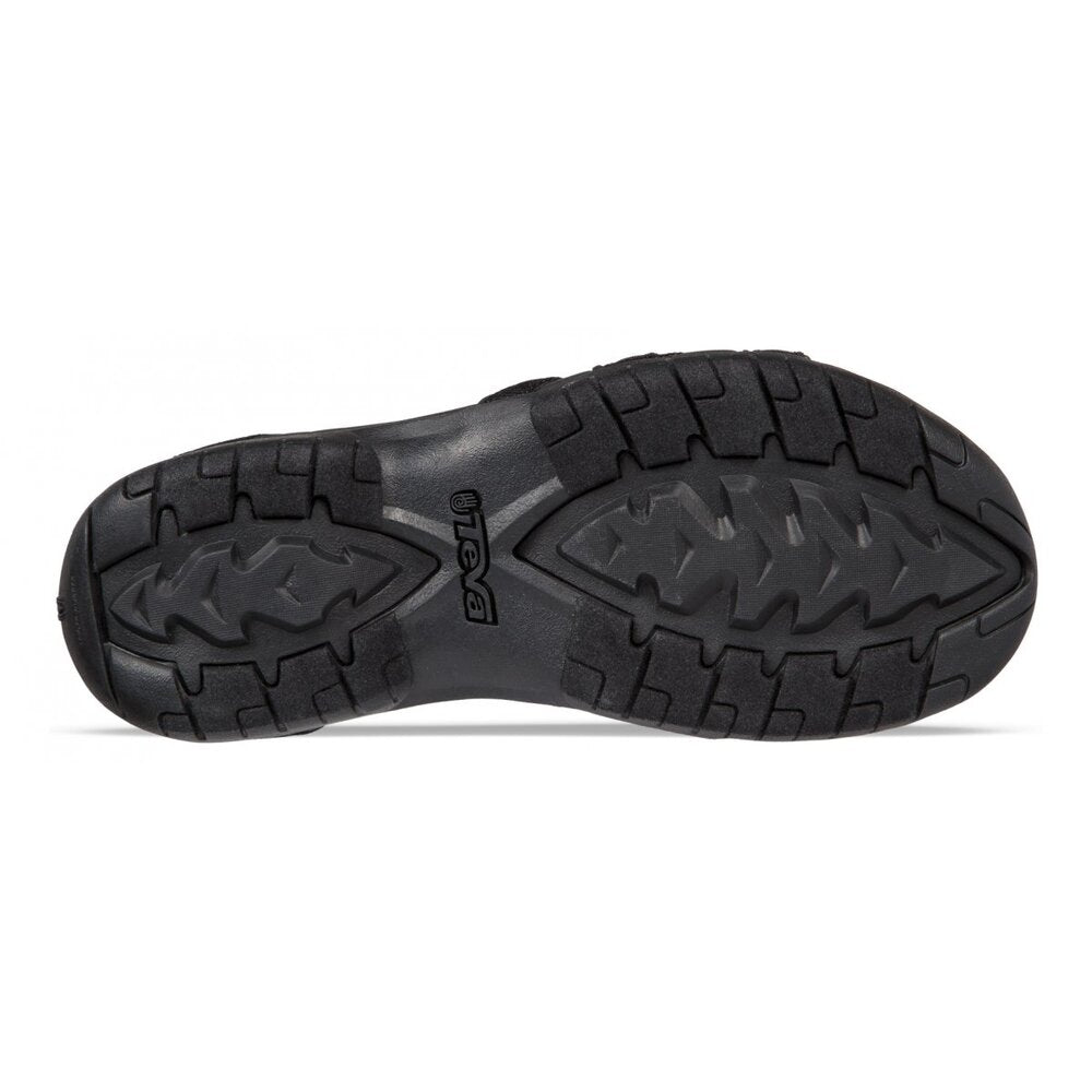 '- ["Donna","Sandali Sportivi","Scarpe","Teva"] - Teva W Tirra Black - Lupis SRL