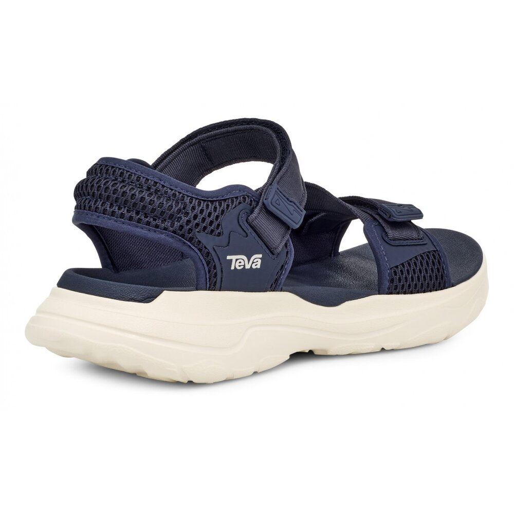 '- ["Donna","Sandali Sportivi","Scarpe","Teva"] - Teva W Zymic Blue - Lupis SRL