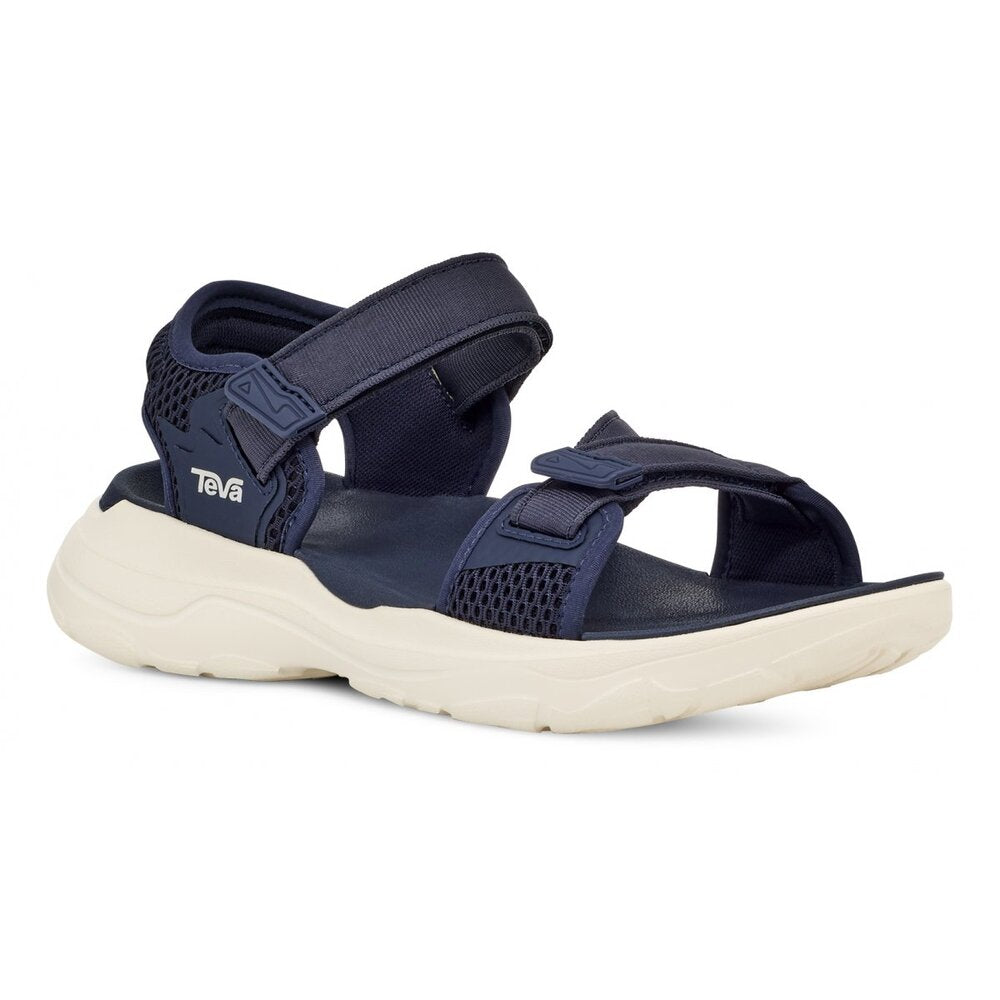'- ["Donna","Sandali Sportivi","Scarpe","Teva"] - Teva W Zymic Blue - Lupis SRL