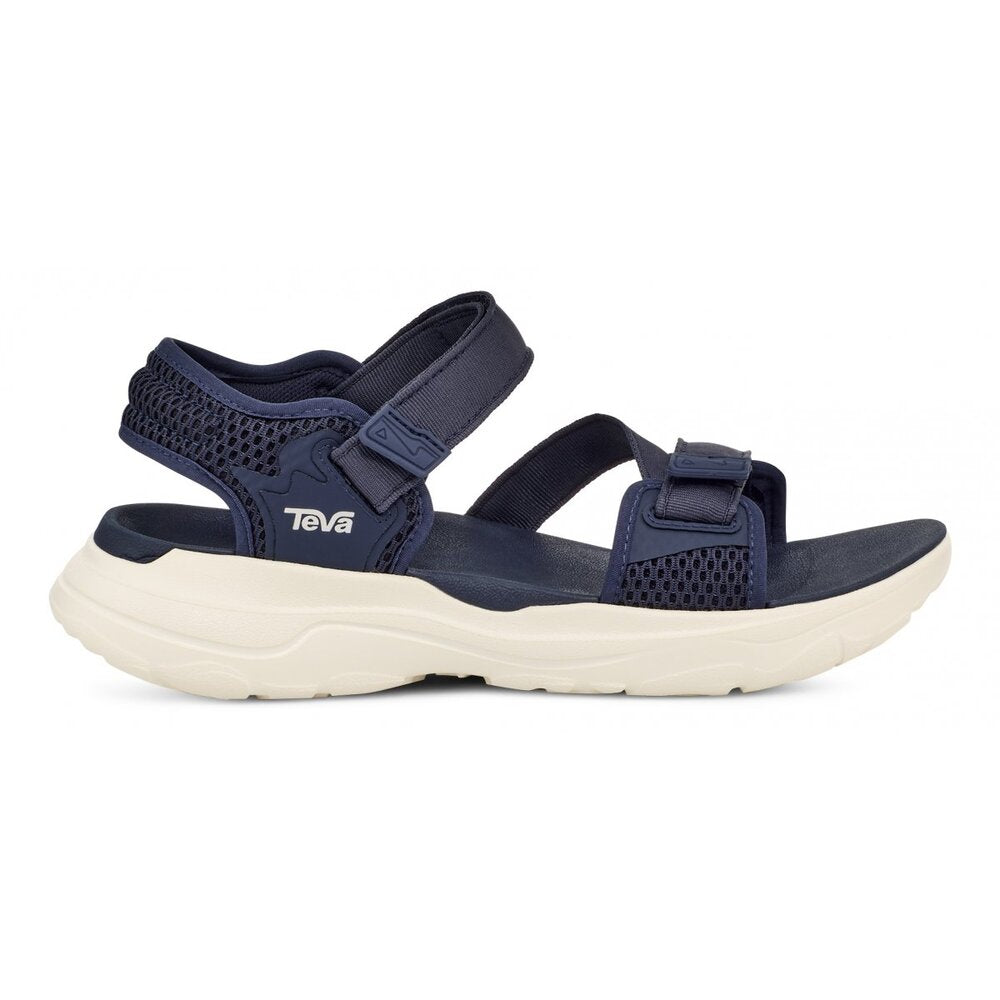 '- ["Donna","Sandali Sportivi","Scarpe","Teva"] - Teva W Zymic Blue - Lupis SRL
