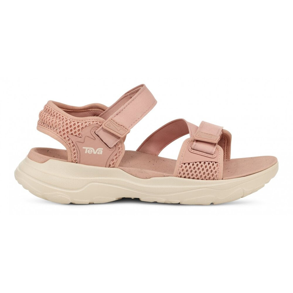 '- ["Donna","Sandali Sportivi","Scarpe","Teva","Ultima Taglia"] - Teva W Zymic Rose - Lupis SRL