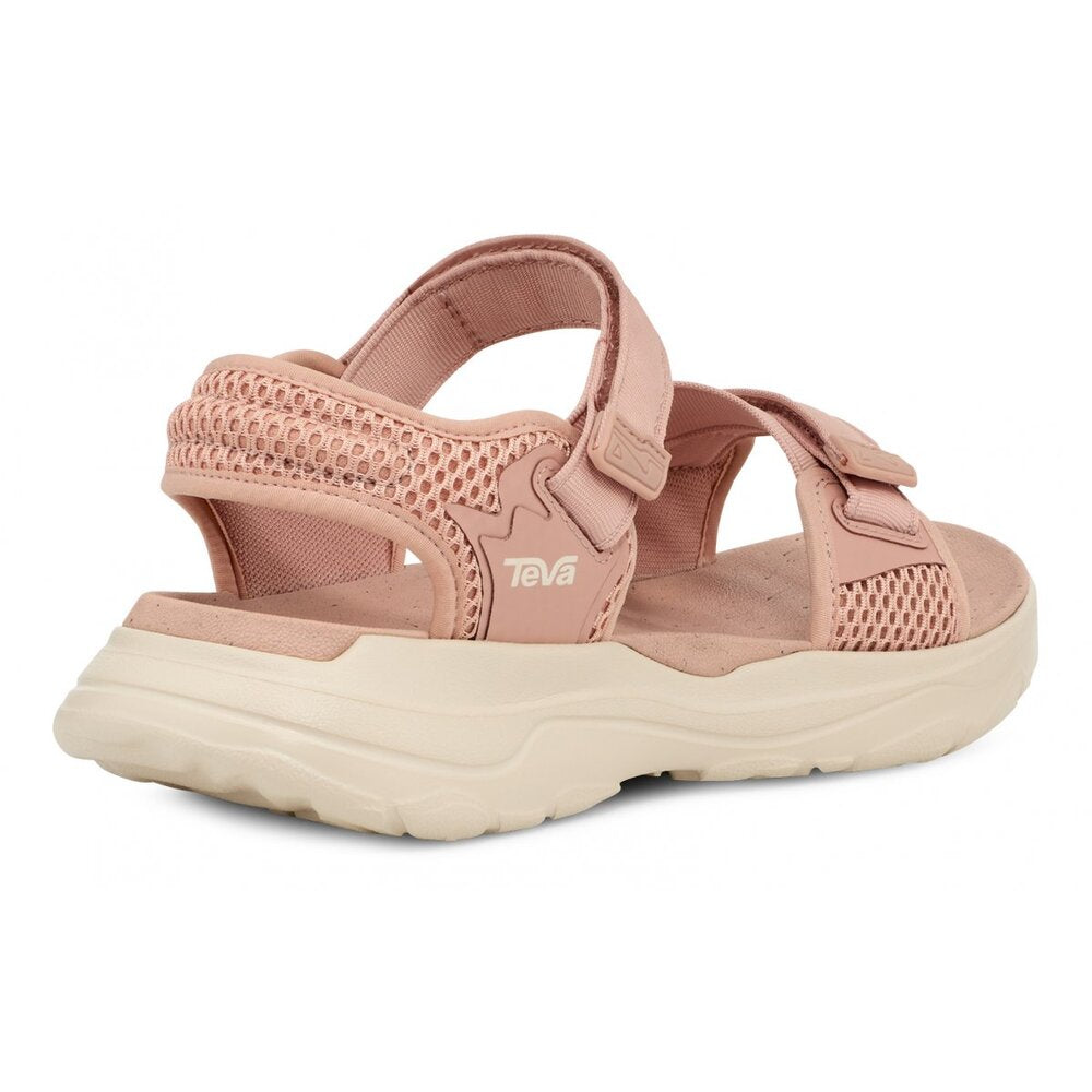 '- ["Donna","Sandali Sportivi","Scarpe","Teva","Ultima Taglia"] - Teva W Zymic Rose - Lupis SRL