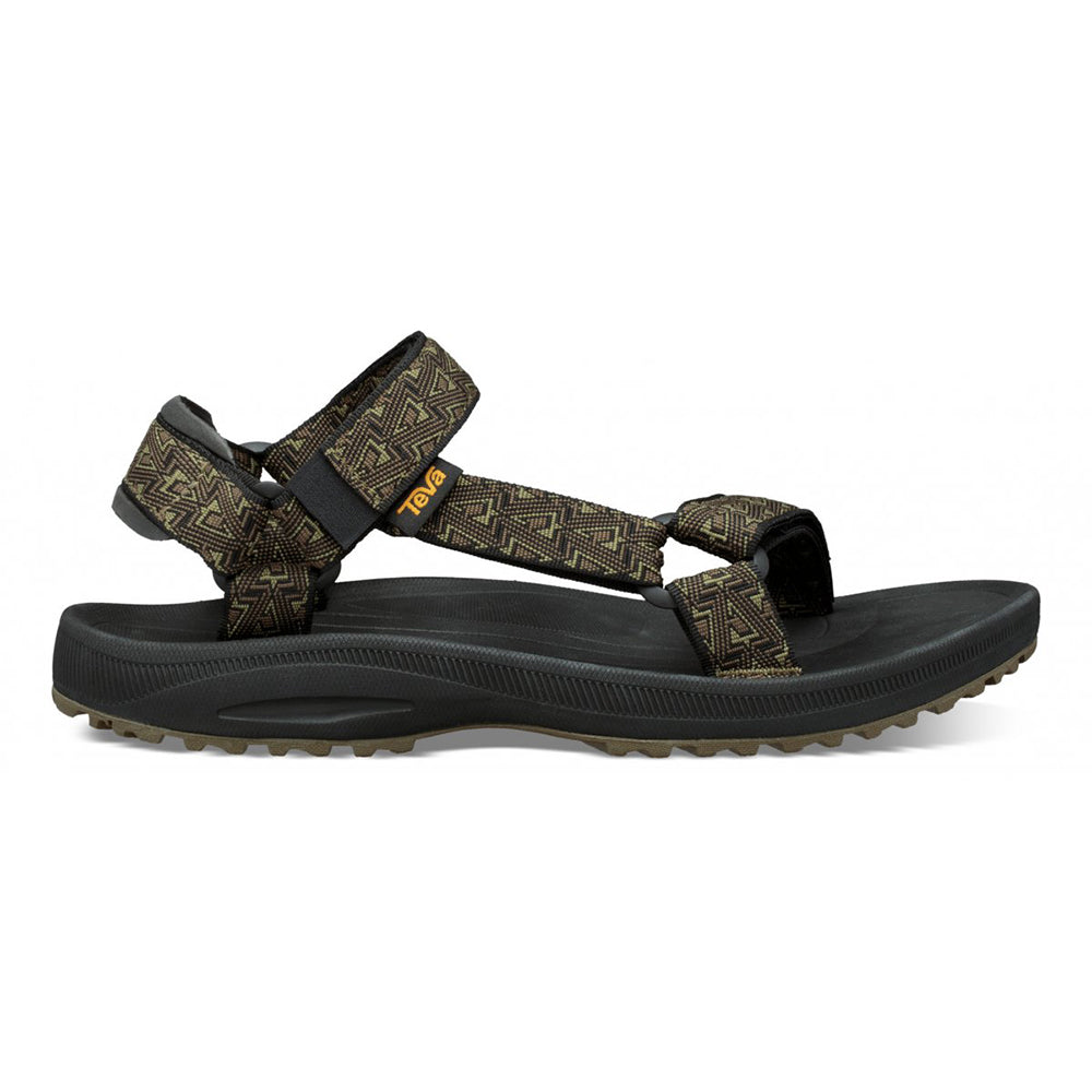 '- ["PE25","Sandali","Scarpe","Teva","Uomo"] - Teva Winsted M Bamboo Dark Olive 1017419-BDOLV - Lupis SRL