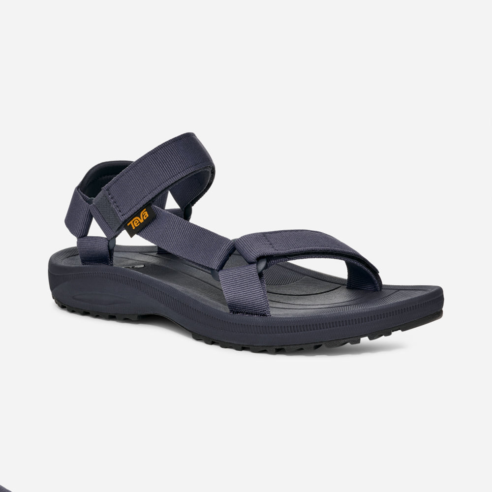 '- ["PE25","Sandali","Scarpe","Teva","Uomo"] - Teva Winsted M Crown Blue 1017419-CRWN - Lupis SRL