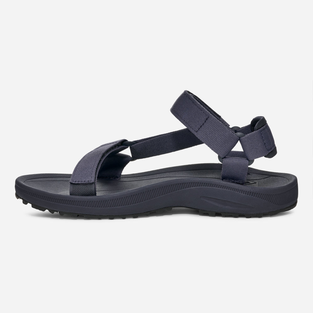 '- ["PE25","Sandali","Scarpe","Teva","Uomo"] - Teva Winsted M Crown Blue 1017419-CRWN - Lupis SRL