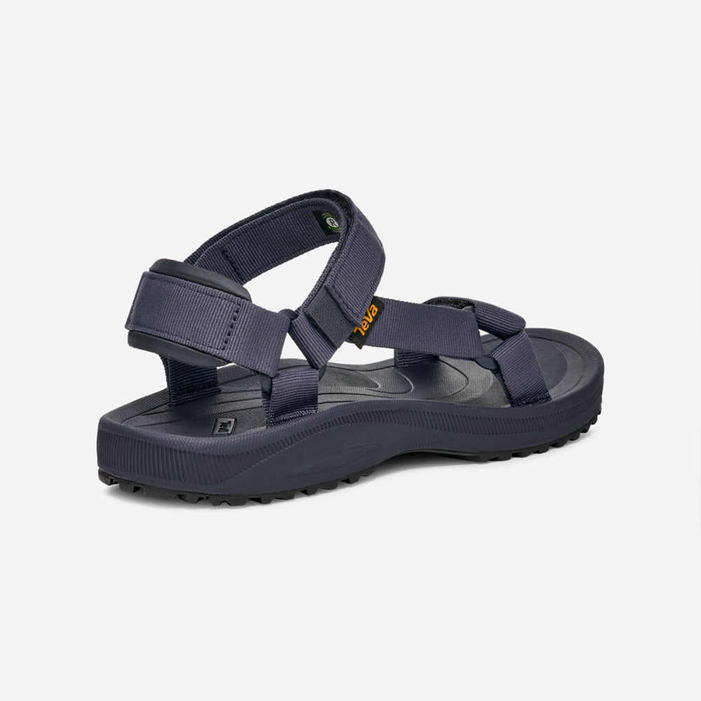'- ["PE25","Sandali","Scarpe","Teva","Uomo"] - Teva Winsted M Crown Blue 1017419-CRWN - Lupis SRL
