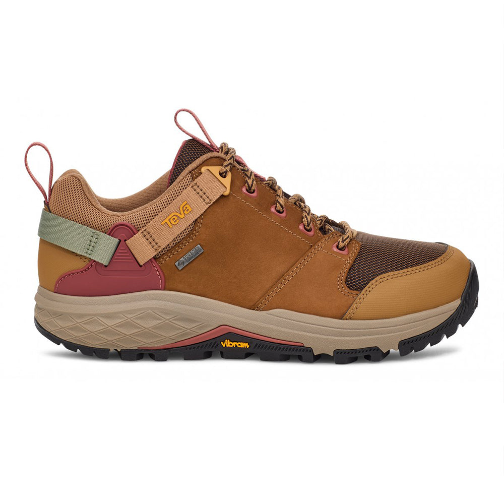 '- ["Donna","Nuovo","Scarpe","Scarpe da trekking","Scarpe sportive","Teva"] - Teva Grandview Gtx Low W Hybr - Lupis SRL
