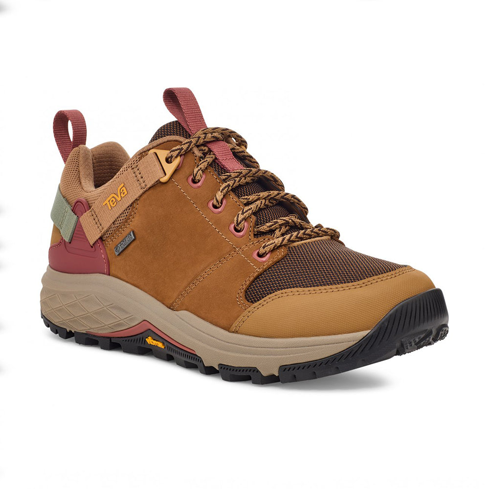 '- ["Donna","Nuovo","Scarpe","Scarpe da trekking","Scarpe sportive","Teva"] - Teva Grandview Gtx Low W Hybr - Lupis SRL
