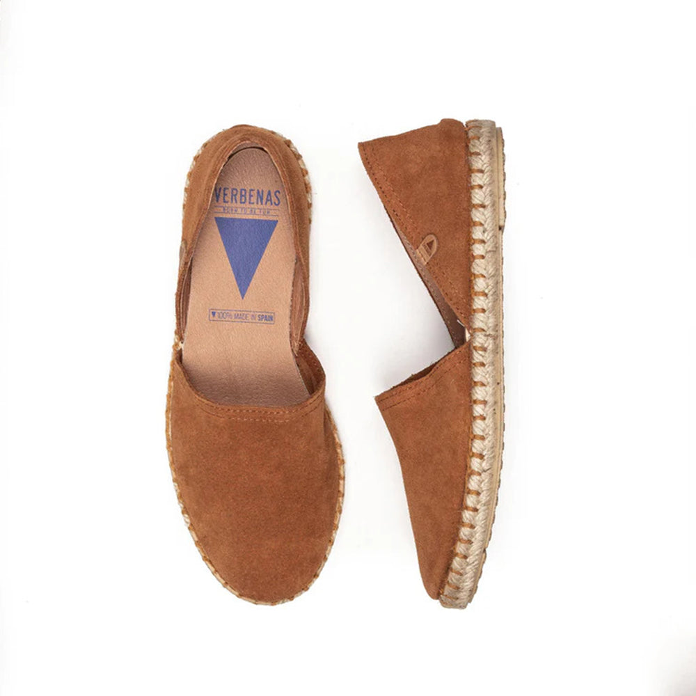  - ["Donna","Espadrillas","PE25","Sandali","Scarpe","Slip-on","Ultima Taglia","Verbenas"] - Verbenas Carmen Serraje Setter Setter - Lupis SRL