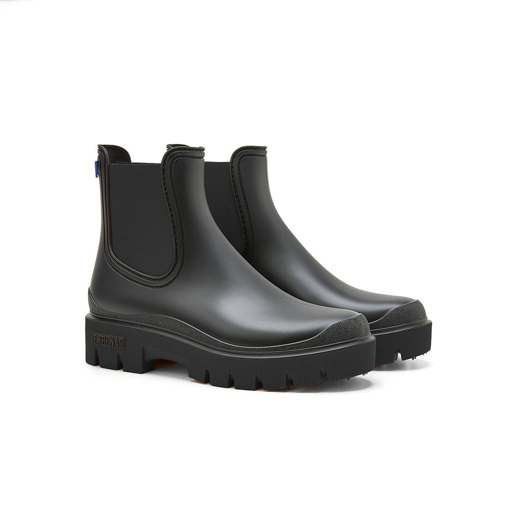 '- ["Donna","Nuovo","Scarpe","Stivaletti","Verbenas"] - Verbenas Mae Mate Negro Negro - Lupis SRL