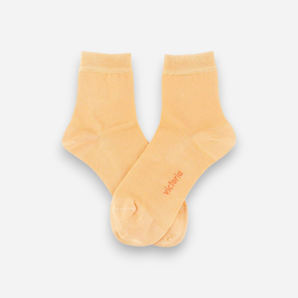 Victoria Women's Rayon Melocoton Socks 9226030-140