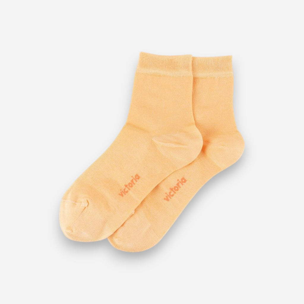 Victoria Women's Rayon Melocoton Socks 9226030-140