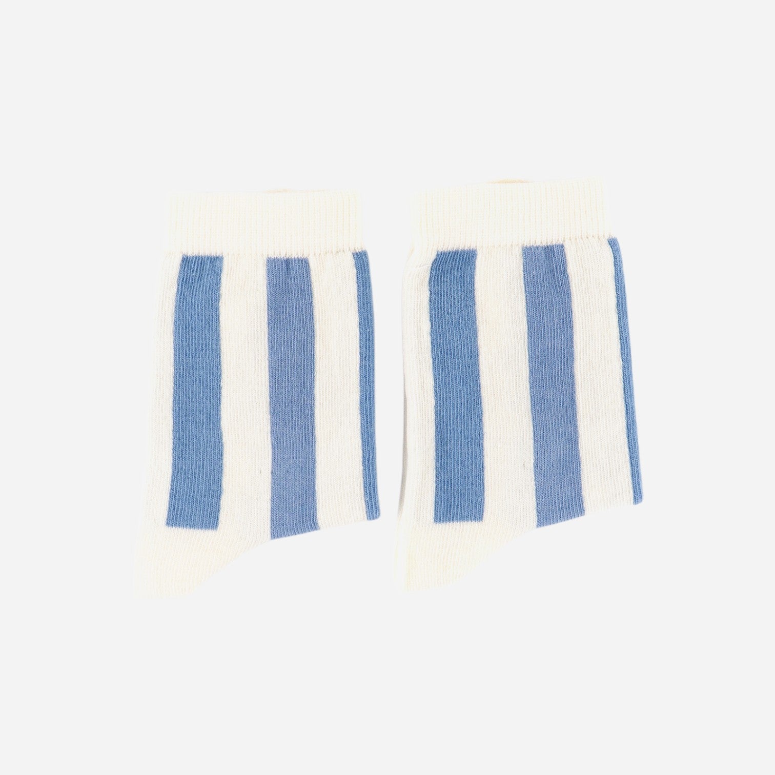 Victoria Calze Kids Barefoot Rayas Azul 9226331-36