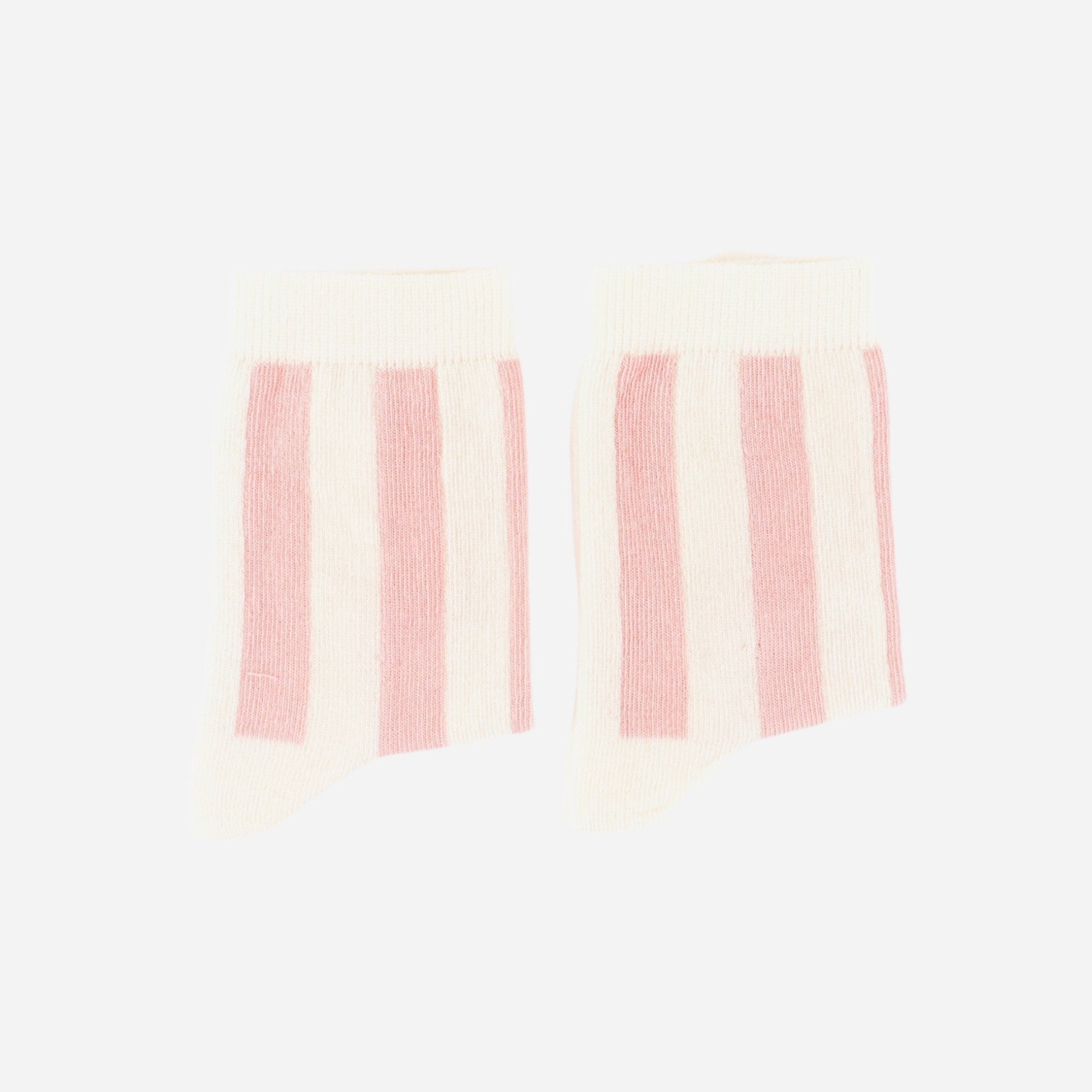 Victoria Calze Kids Barefoot Rayas Rosa 9226331-42