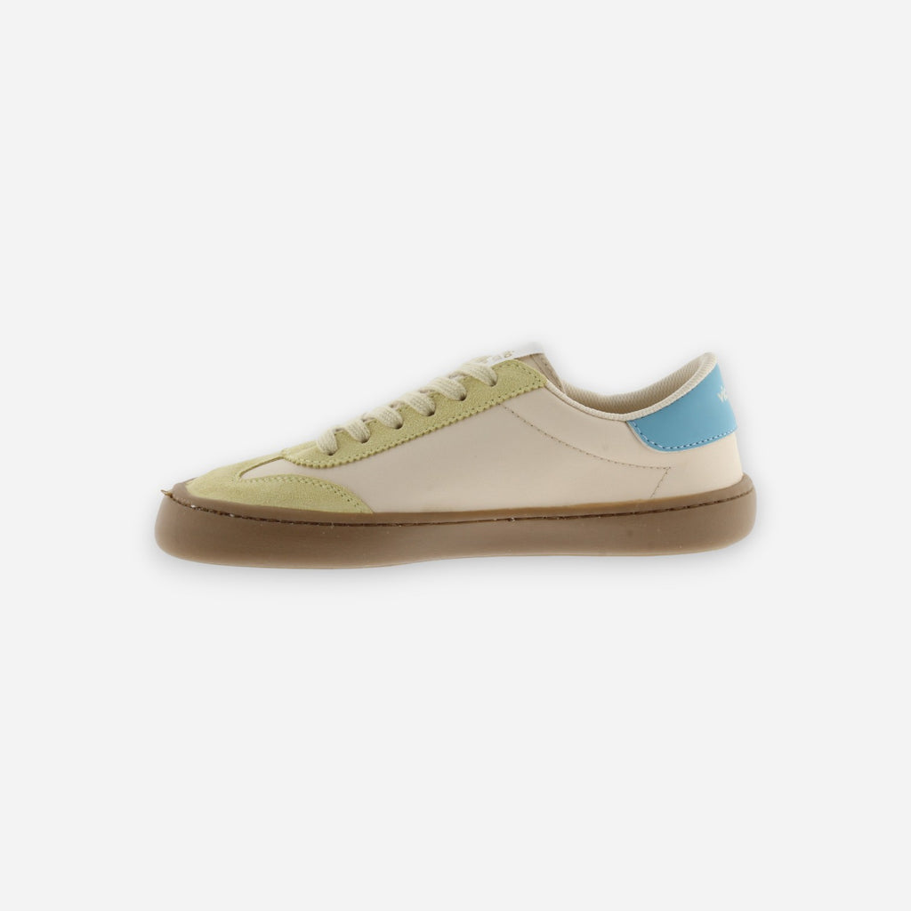Victoria Sneakers Donna Olmo Barefoot Nylon Multicolor Vainilla 1186108-23
