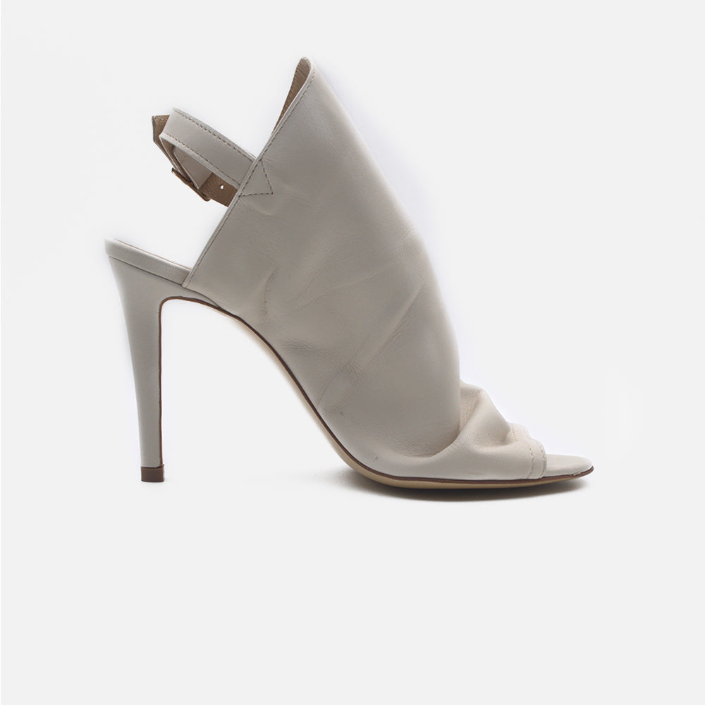 '- ["Artigianato","Donna","Sandali Eleganti","Scarpe","Tacco","Viozzi"] - Viozzi 604 Bone Sand - Lupis SRL