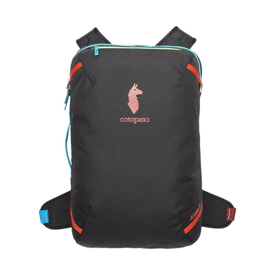 Zaini Unisex Cotopaxi Allpa 35L Travel Pack Nylon Del Dia Dark S25491U1400