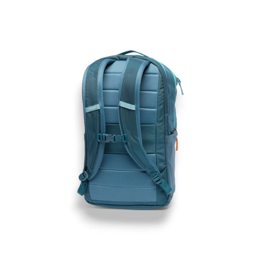  - ["Accessori","Cotopaxi","Donna","FW25","NOEAN","Unisex","Uomo","Zaini"] - Zaini Unisex Cotopaxi Allpa 26L Daypack Nylon Blue Spruce And Abyss F25492U1497 - Lupis SRL