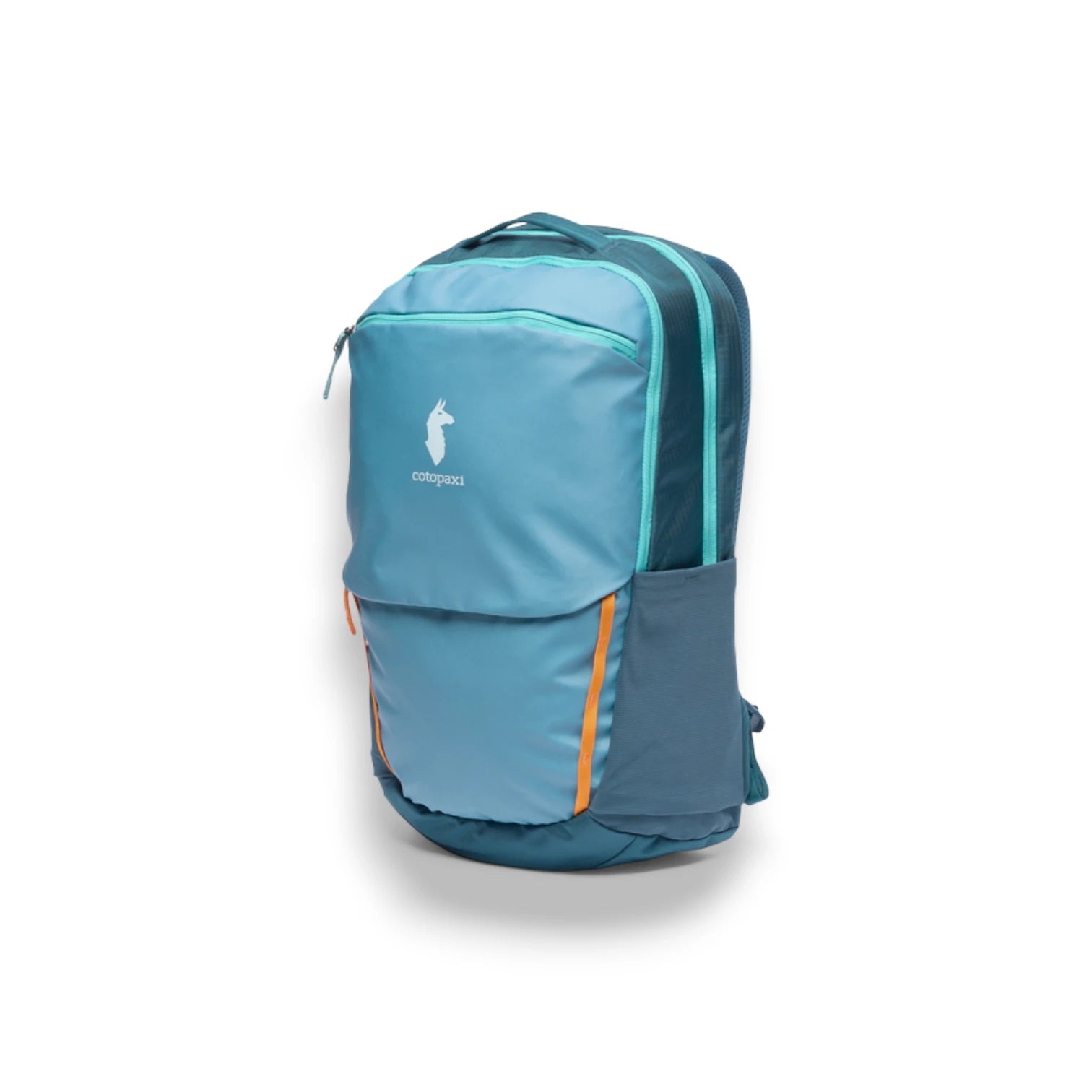  - ["Accessori","Cotopaxi","Donna","FW25","NOEAN","Unisex","Uomo","Zaini"] - Zaini Unisex Cotopaxi Allpa 26L Daypack Nylon Blue Spruce And Abyss F25492U1497 - Lupis SRL