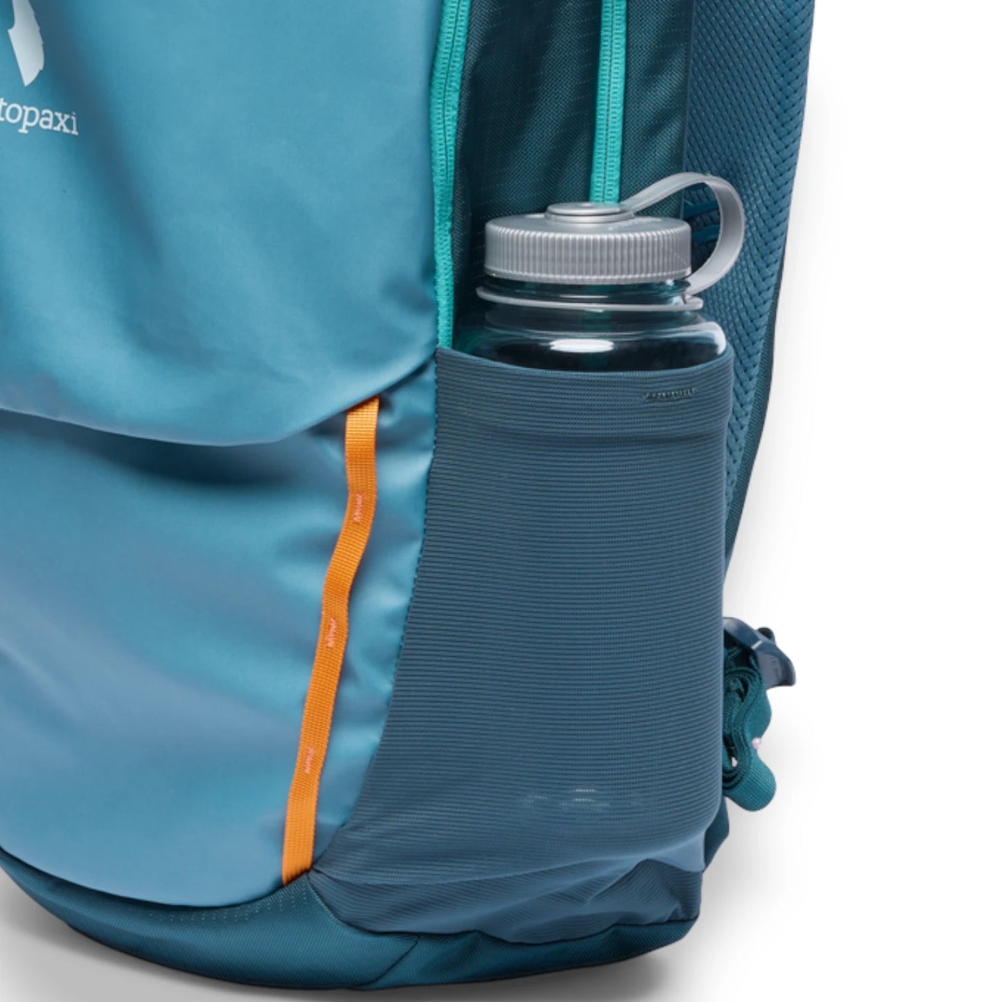  - ["Accessori","Cotopaxi","Donna","FW25","NOEAN","Unisex","Uomo","Zaini"] - Zaini Unisex Cotopaxi Allpa 26L Daypack Nylon Blue Spruce And Abyss F25492U1497 - Lupis SRL