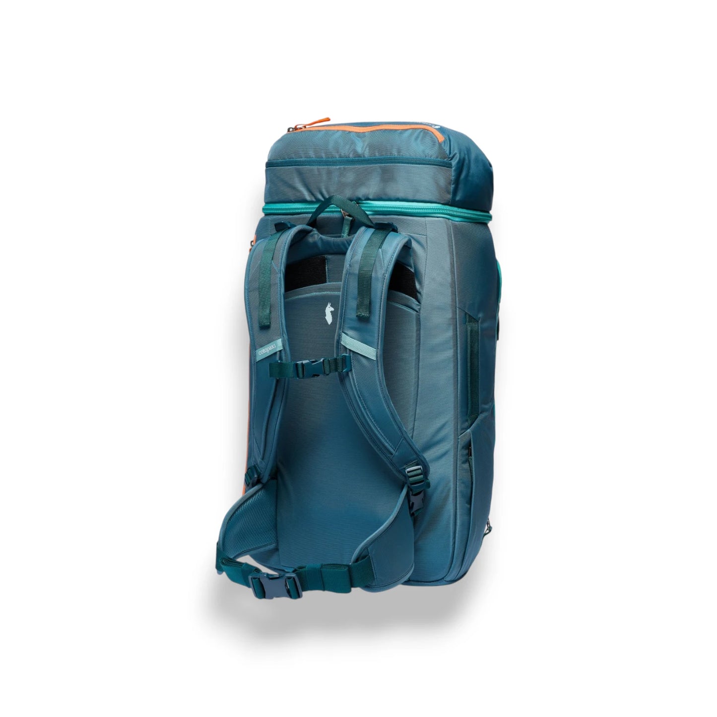  - ["Accessori","Cotopaxi","Donna","FW25","NOEAN","Unisex","Uomo","Zaini"] - Zaini Unisex Cotopaxi Allpa 50L Adventure Travel Pac Nylon Blue Spruce And Abyss S25492U1197 - Lupis SRL