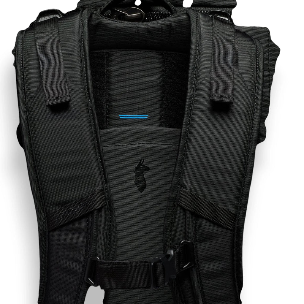  - ["Accessori","Cotopaxi","Donna","FW25","NOEAN","Unisex","Uomo","Zaini"] - Zaini Unisex Cotopaxi Allpa 50L Adventure Travel Pac Nylon Cotopaxi Black S25492U1197 - Lupis SRL