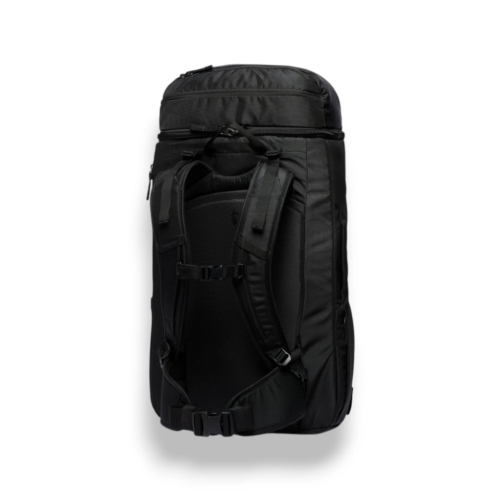  - ["Accessori","Cotopaxi","Donna","FW25","NOEAN","Unisex","Uomo","Zaini"] - Zaini Unisex Cotopaxi Allpa 50L Adventure Travel Pac Nylon Cotopaxi Black S25492U1197 - Lupis SRL