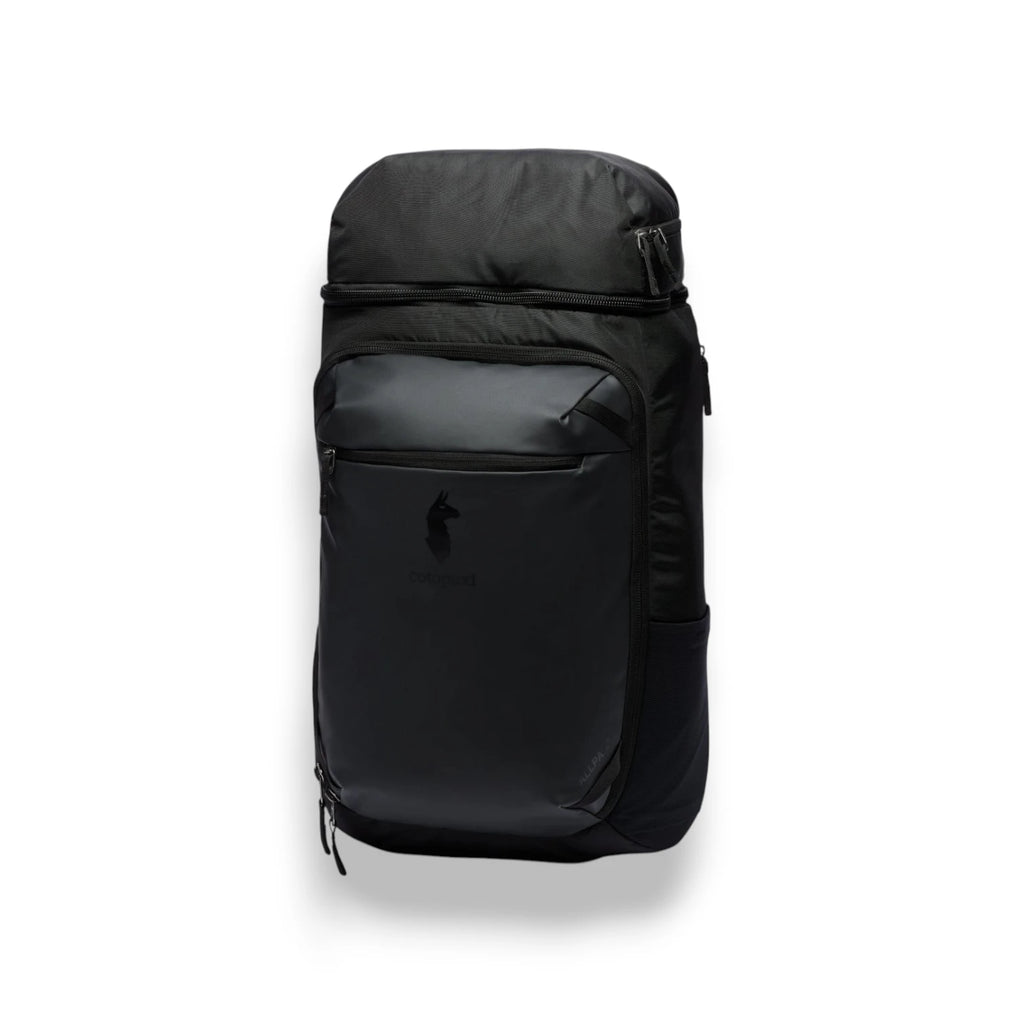  - ["Accessori","Cotopaxi","Donna","FW25","NOEAN","Unisex","Uomo","Zaini"] - Zaini Unisex Cotopaxi Allpa 50L Adventure Travel Pac Nylon Cotopaxi Black S25492U1197 - Lupis SRL