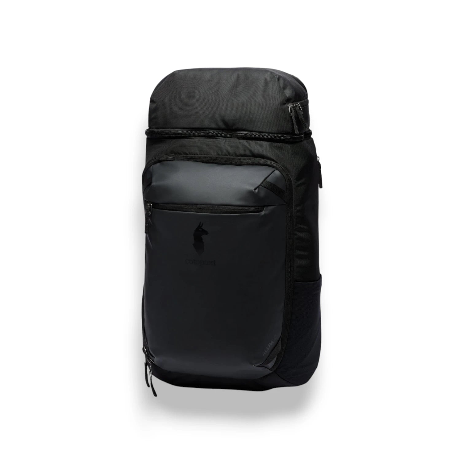  - ["Accessori","Cotopaxi","Donna","FW25","NOEAN","Unisex","Uomo","Zaini"] - Zaini Unisex Cotopaxi Allpa 50L Adventure Travel Pac Nylon Cotopaxi Black S25492U1197 - Lupis SRL