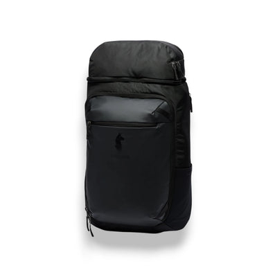 Zaini Unisex Cotopaxi Allpa 50L Adventure Travel Pac Nylon Cotopaxi Black S25492U1197