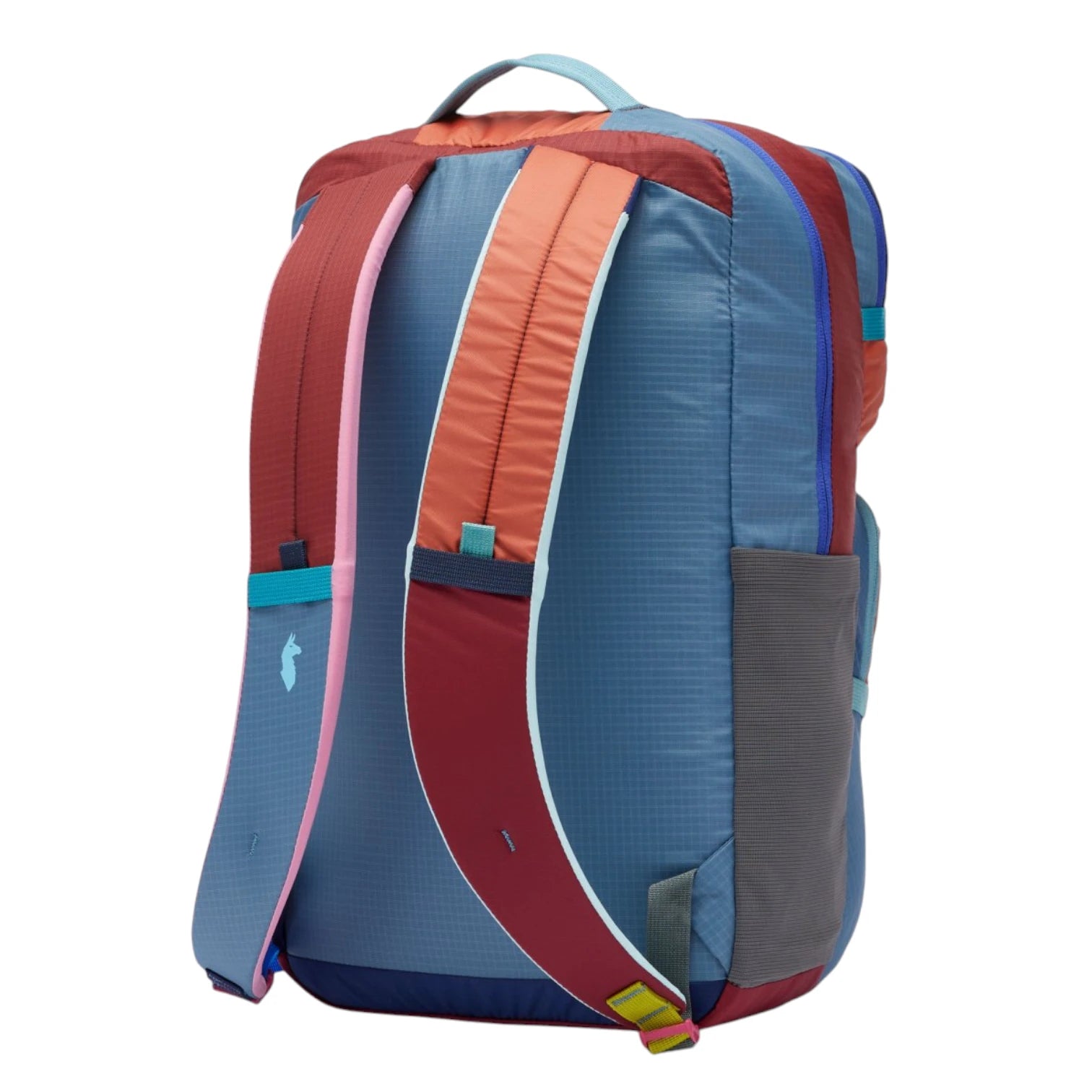  - ["Accessori","Cotopaxi","Donna","FW25","NOEAN","Unisex","Uomo","Zaini"] - Zaini Unisex Cotopaxi Tasra 16L Backpack Nylon Del Dia S25491U1431 - Lupis SRL
