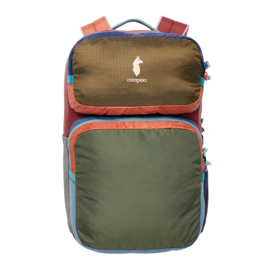 - ["Accessori","Cotopaxi","Donna","FW25","NOEAN","Unisex","Uomo","Zaini"] - Zaini Unisex Cotopaxi Tasra 16L Backpack Nylon Del Dia S25491U1431 - Lupis SRL