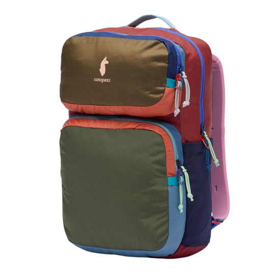  - ["Accessori","Cotopaxi","Donna","FW25","NOEAN","Unisex","Uomo","Zaini"] - Zaini Unisex Cotopaxi Tasra 16L Backpack Nylon Del Dia S25491U1431 - Lupis SRL