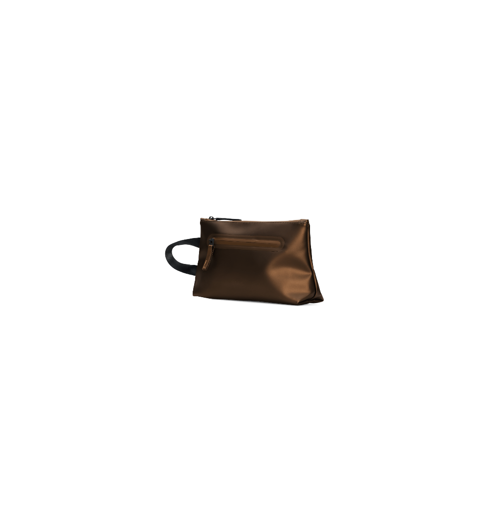 Borsa Rains Cosmetic Bag Zip Comet