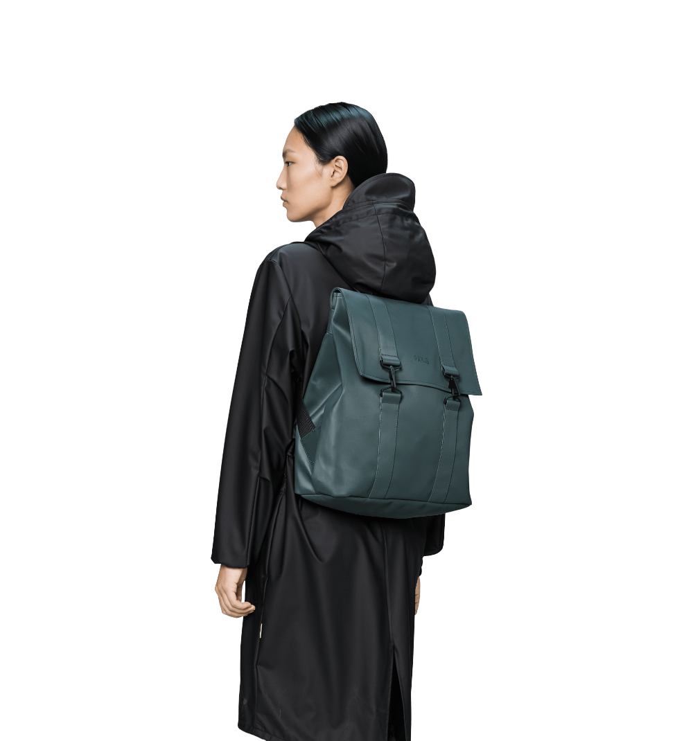 Borsa Rains MSN Bag Mystique