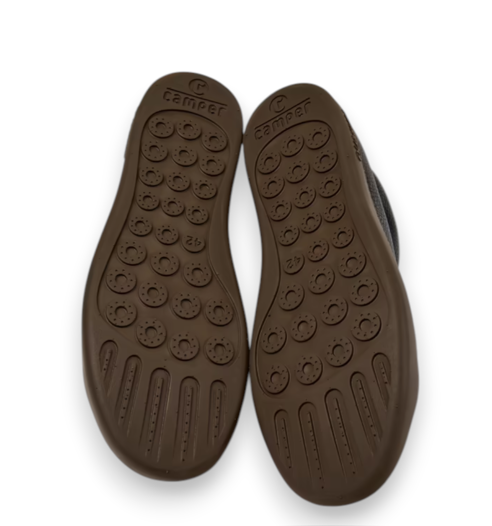 Camper Peu Touring Pecan Black