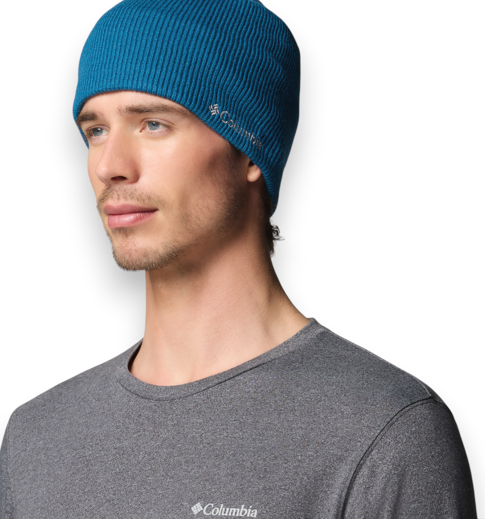 Columbia Sportswear Bugaboo Beanie Phoenix Blue U - immagine 2