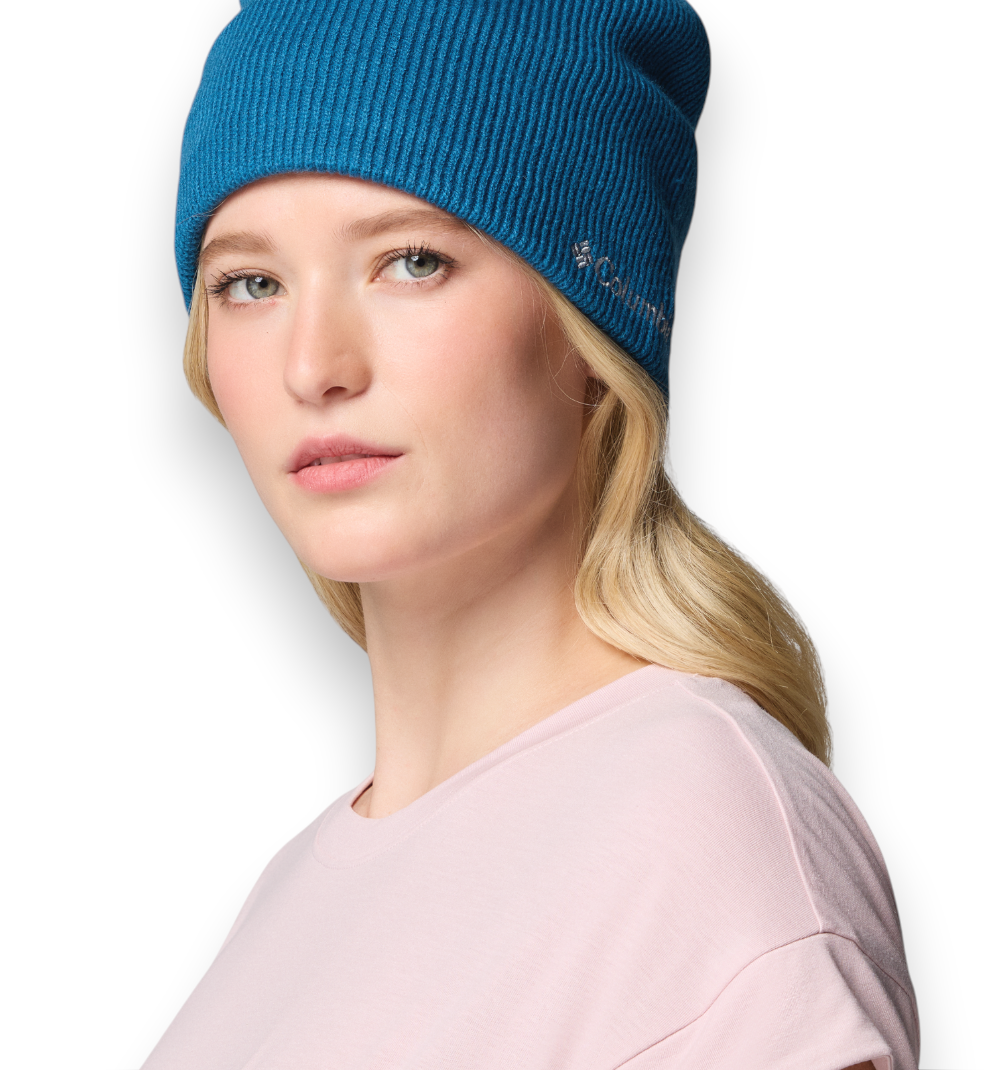 Columbia Sportswear Bugaboo Beanie Phoenix Blue U - immagine 3