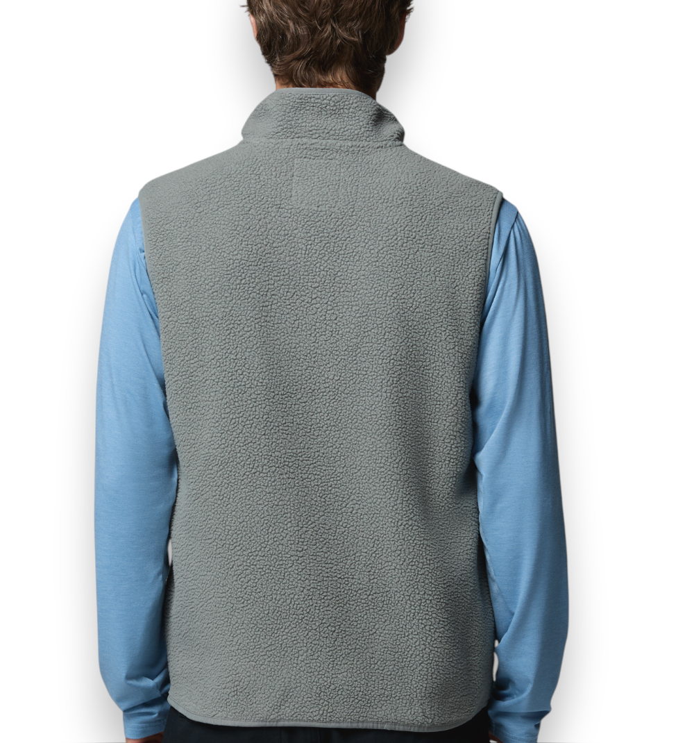 Columbia Sportswear Helvetia II Vest Sedona Sage M - immagine 4