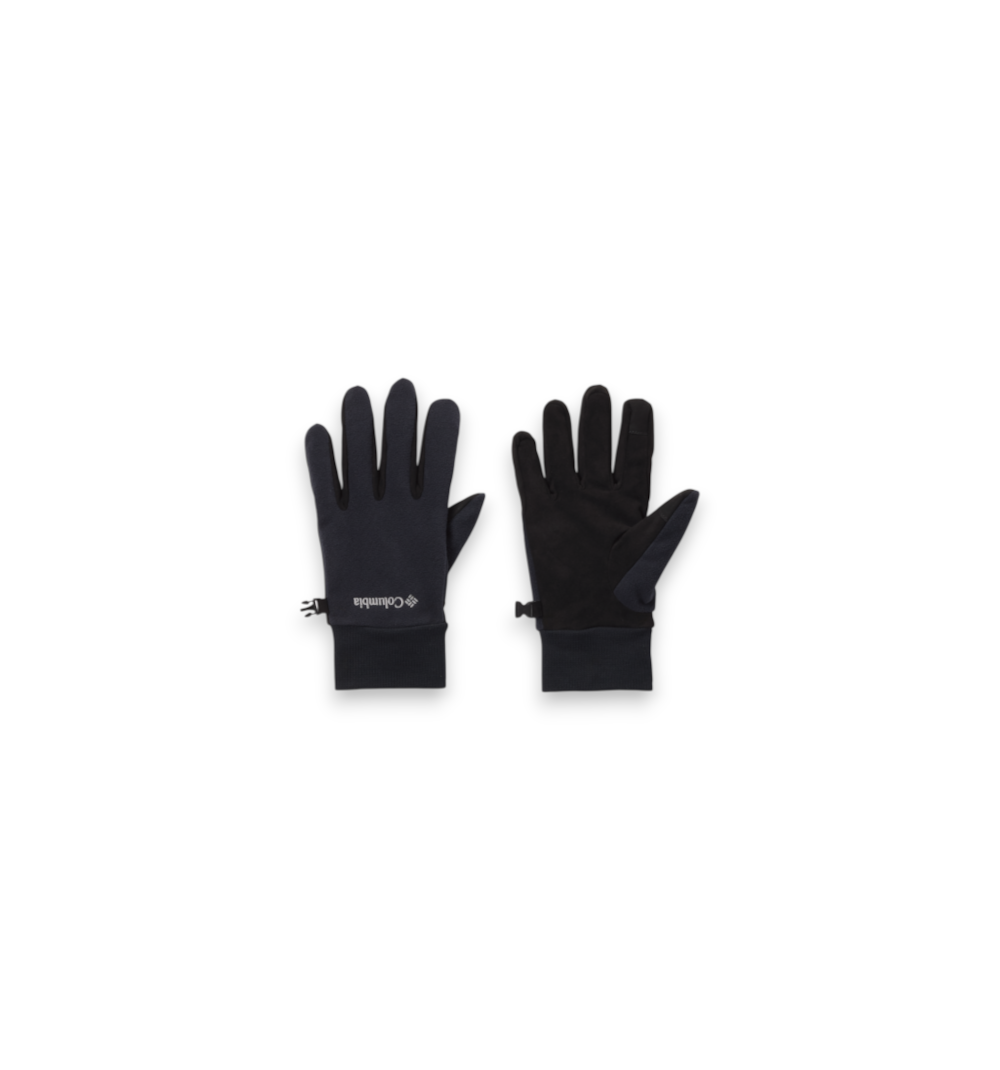 Columbia Sportswear W Arctic Peak Glove Black W