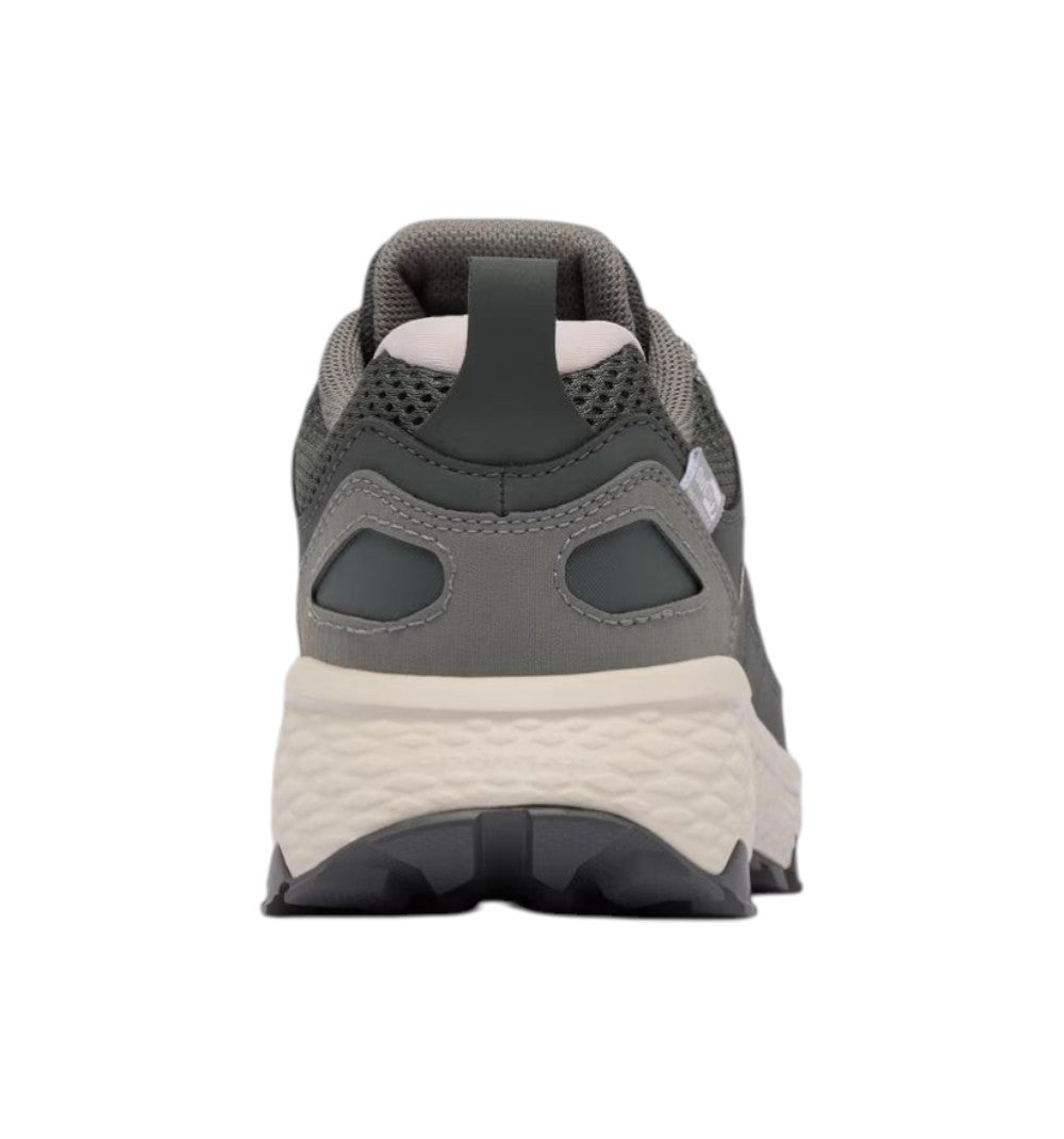 Columbia Sportswear Women's Hiking Shoes Peakfreak Rush Outdry Grill Vapor 2108431