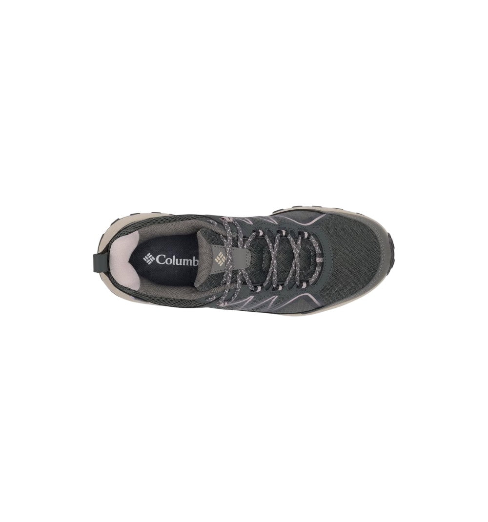 Columbia Sportswear Women's Hiking Shoes Peakfreak Rush Outdry Grill Vapor 2108431