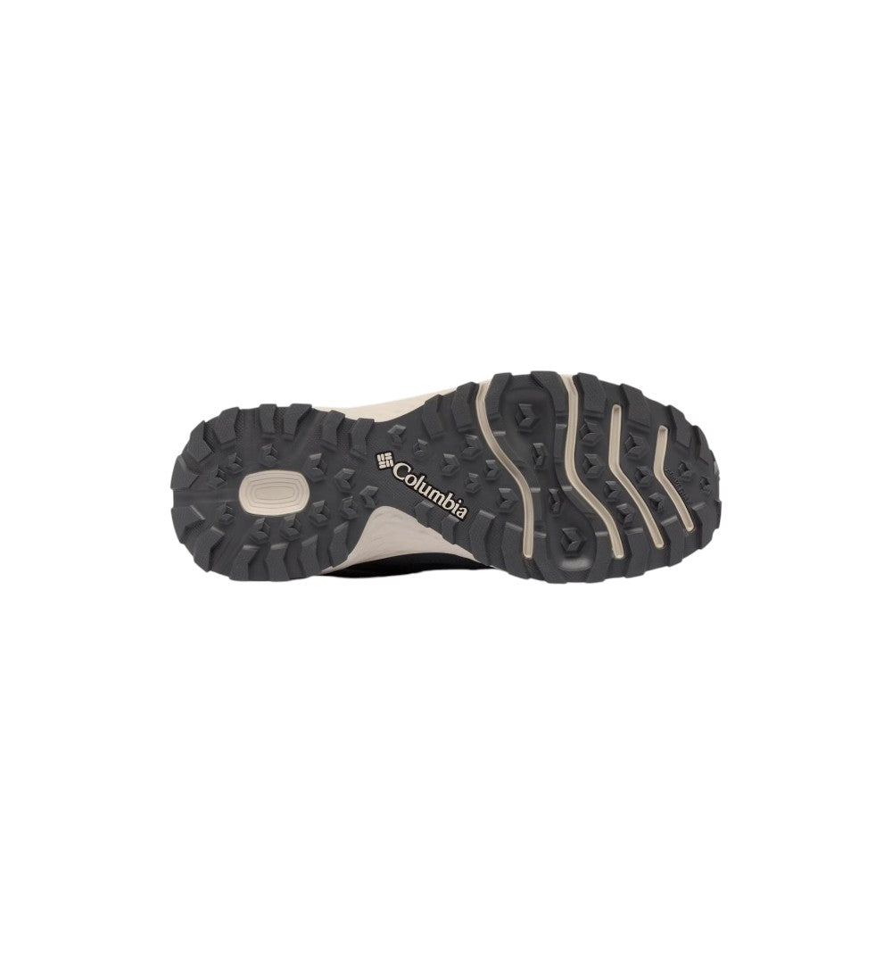 Columbia Sportswear Women's Hiking Shoes Peakfreak Rush Outdry Grill Vapor 2108431