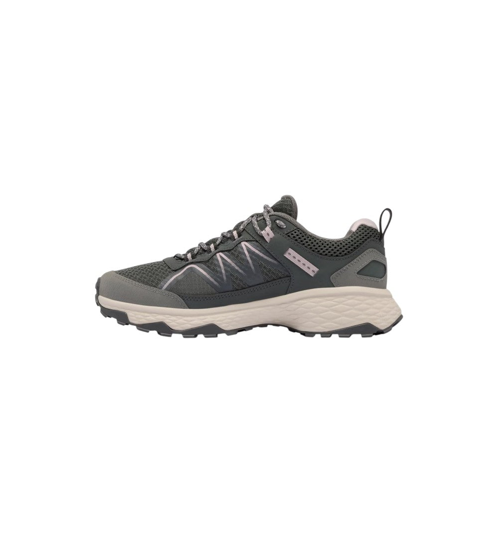 Columbia Sportswear Women's Hiking Shoes Peakfreak Rush Outdry Grill Vapor 2108431