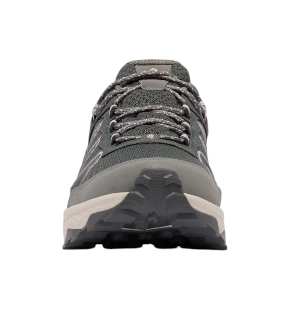 Columbia Sportswear Women's Hiking Shoes Peakfreak Rush Outdry Grill Vapor 2108431