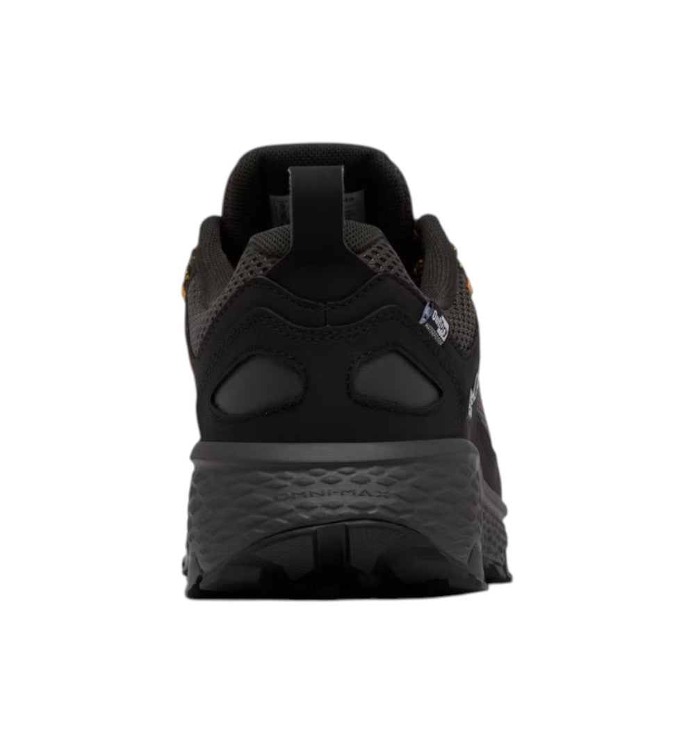 Columbia Sportswear Men's Peakfreak Rush Outdry Hiking Shoes Black Raw Hone 2108291