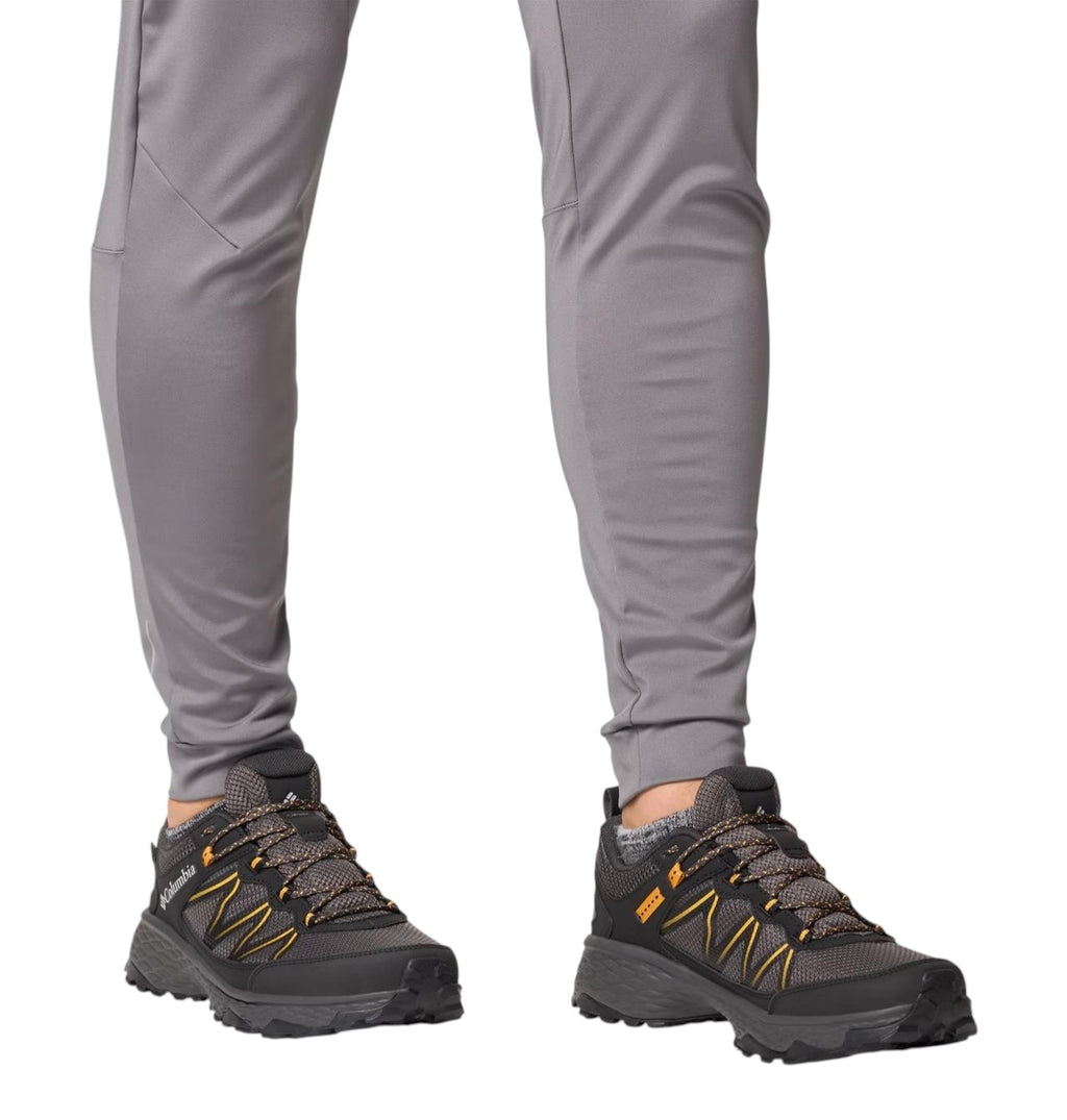 Columbia Sportswear Men's Peakfreak Rush Outdry Hiking Shoes Black Raw Hone 2108291