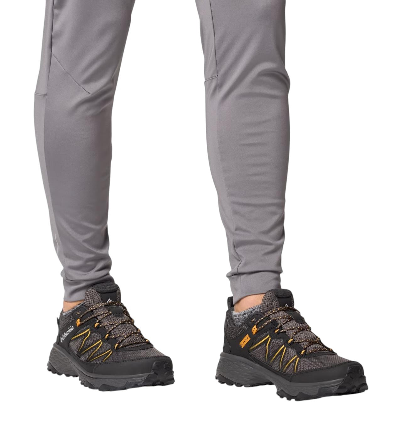 Columbia Sportswear Men's Peakfreak Rush Outdry Hiking Shoes Black Raw Hone 2108291