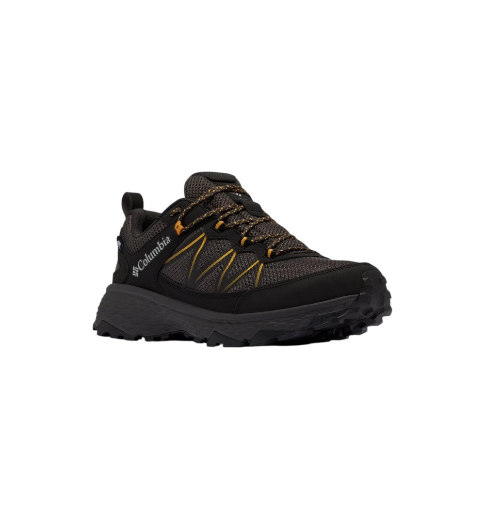 Columbia Sportswear Men's Peakfreak Rush Outdry Hiking Shoes Black Raw Hone 2108291