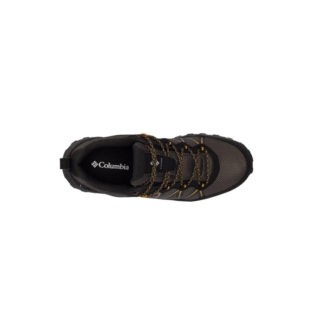 Columbia Sportswear Men's Peakfreak Rush Outdry Hiking Shoes Black Raw Hone 2108291